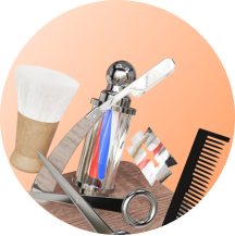 حلاقه رجاليه