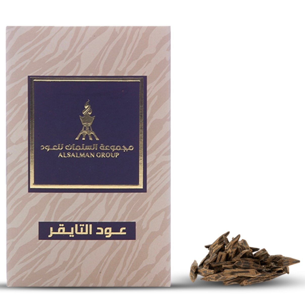 عود تايقر 28 جرام