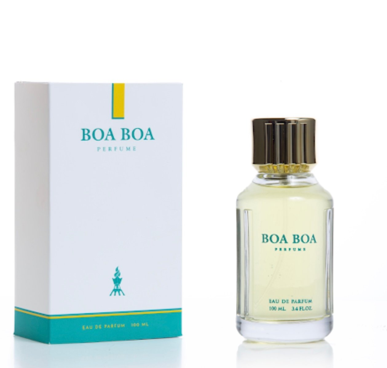 عطر BOA BOA