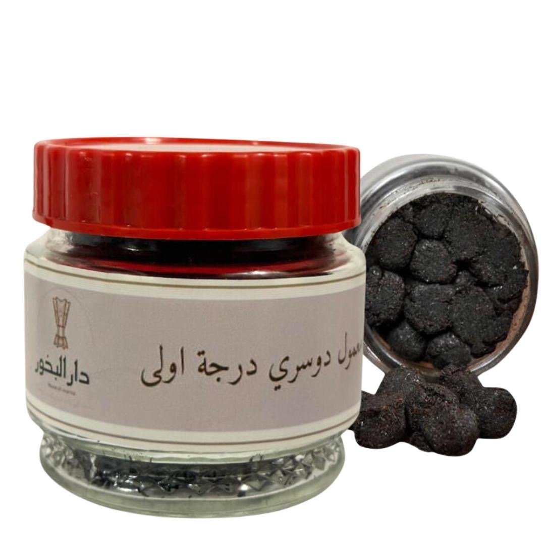 معمول دوسري درجة اولى