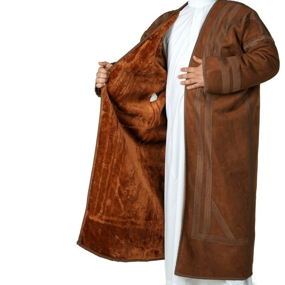 فروه شاموه